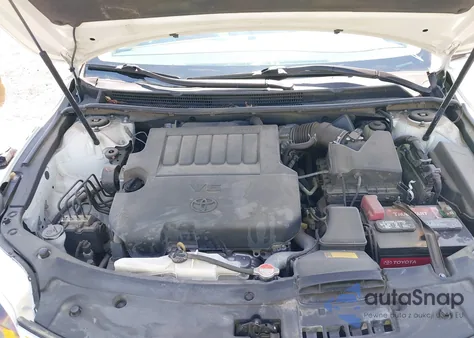 2016 Toyota Avalon Xle Plus z USA, uszkodzony, nr VIN 4T1BK1EB7GU217076